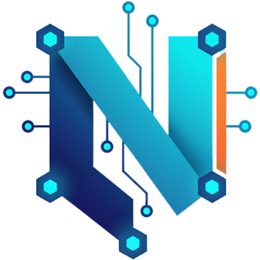 NUMIA Logo
